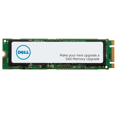 Dell Aa618641 Internal Solid State Drive M.2 512 Gb PCi Express NVME-(AA618641)