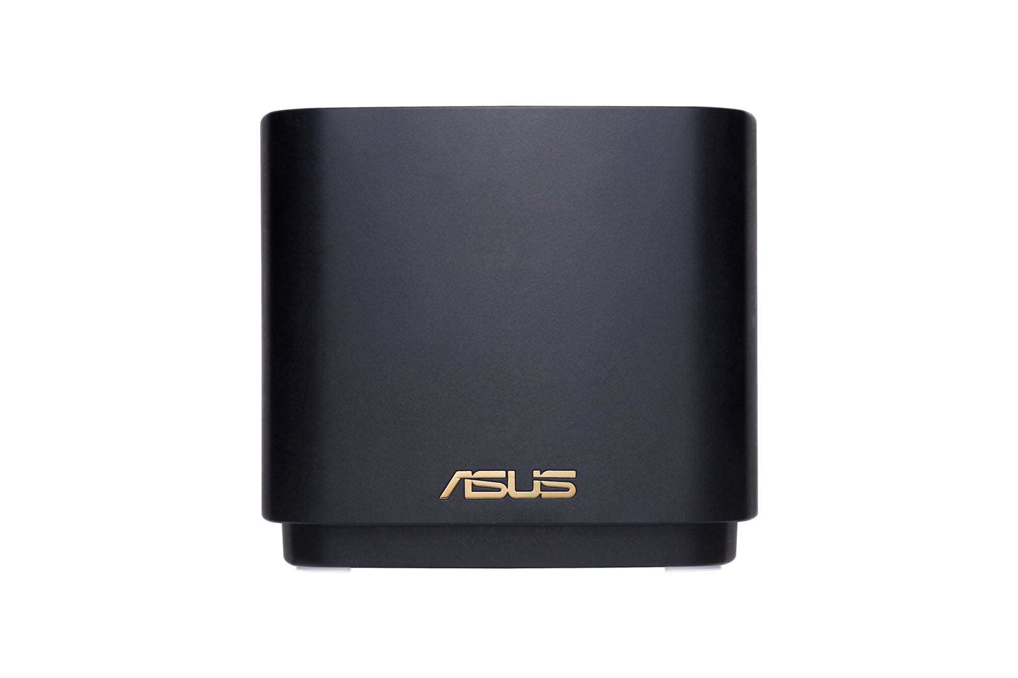 ASUS Zenwifi Mini Xd4 Wireless Router Gigabit Ethernet Tri-Band (2.4 Ghz 5 Ghz 5 Ghz) Black-(90IG05N0-MO3R30)