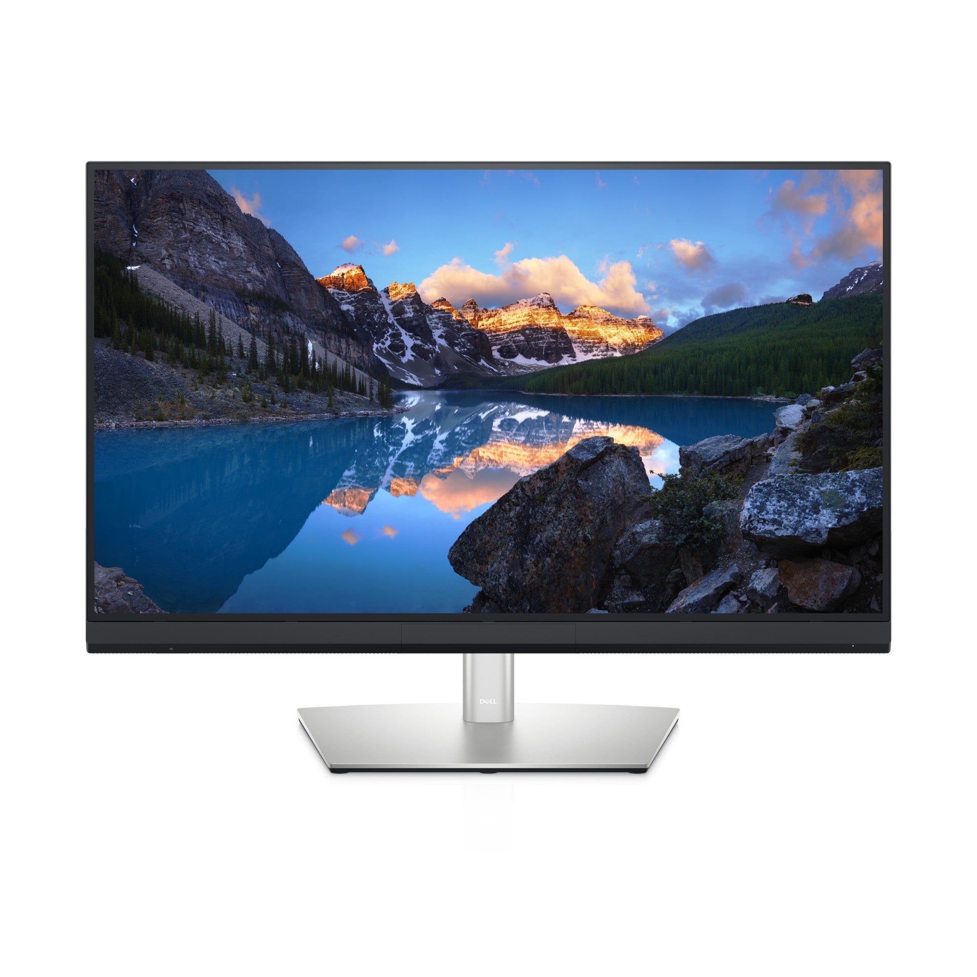 Dell Ultrasharp 32 4K Hdr Monitor - Up3221Q-(DELL-UP3221Q)