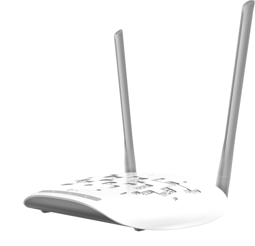 Tp-Link Tl-Wa801N Wireless Access Point 300 Mbits Power Over Ethernet (POE)-(TL-WA801N)