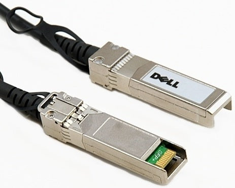 Dell SFP+ M-M 3M Networking Cable Multicolour-(470-13555)