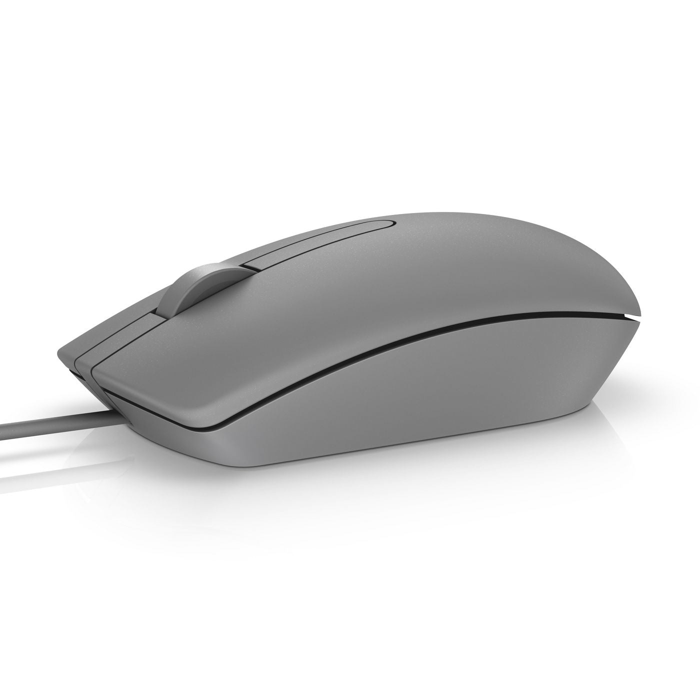 Dell Ms116 USB Optical Mouse,-(YPPC7)