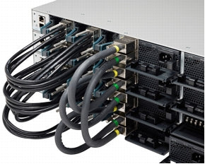 Cisco Stackwise-480, 1M Infiniband Cable-(STACK-T1-1M=)