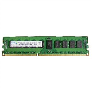 Dell C1Kcn Memory Module 4 Gb 1 X 4 Gb DDR3 1333 Mhz ECC-(C1KCN)