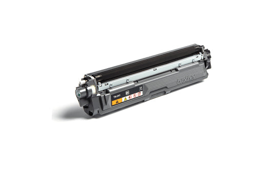 Brother Tn-241Bktwin Toner-Kit Black Twin Pack, 2X2.5K Pages Isoiec 19798 Pack=2 For Brother Hl-3140-(TN241BKTWIN)