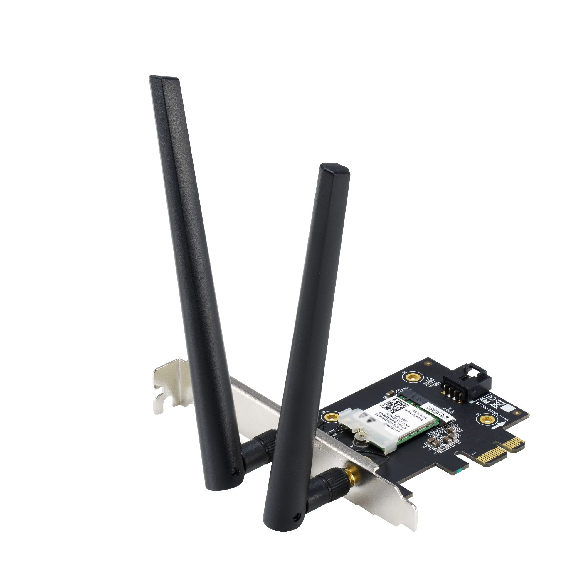 ASUS PCe-Ax1800 Bt5.2 Internal WLAN Bluetooth 1775 Mbits-(90IG07A0-MO0B00)