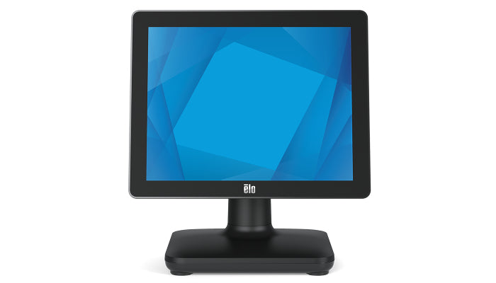 Elo Touch Solutions E931706 Pos System All-In-One 3.1 Ghz I3-8100T 38.1 cm (15