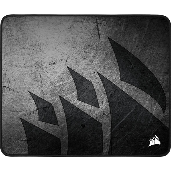 Corsair Mm300 Pro Grey Gaming Mouse Pad-(CH-9413631-WW)