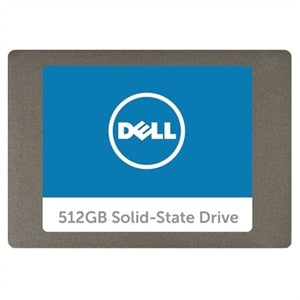 Dell A9794135 Internal Solid State Drive 2.5