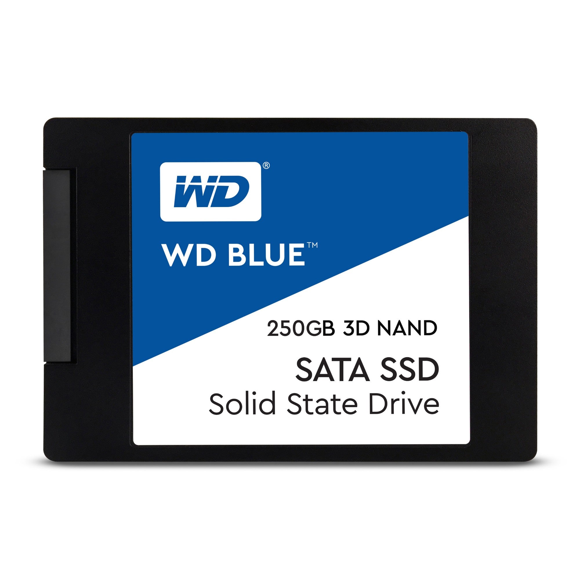 Western Digital Blue 3D 2.5