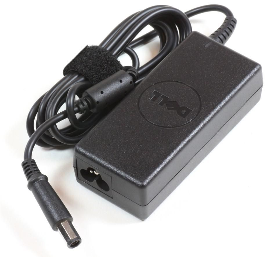Dell Ac-Adapter 65W (Power Cord-(PA-21)
