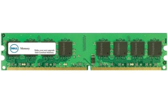 Dell Aa335287 Memory Module 8 Gb DDR4 2666 Mhz ECC-(AA335287)