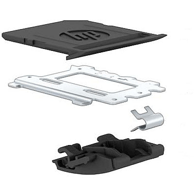 HP Plastics Kit-(730958-001)