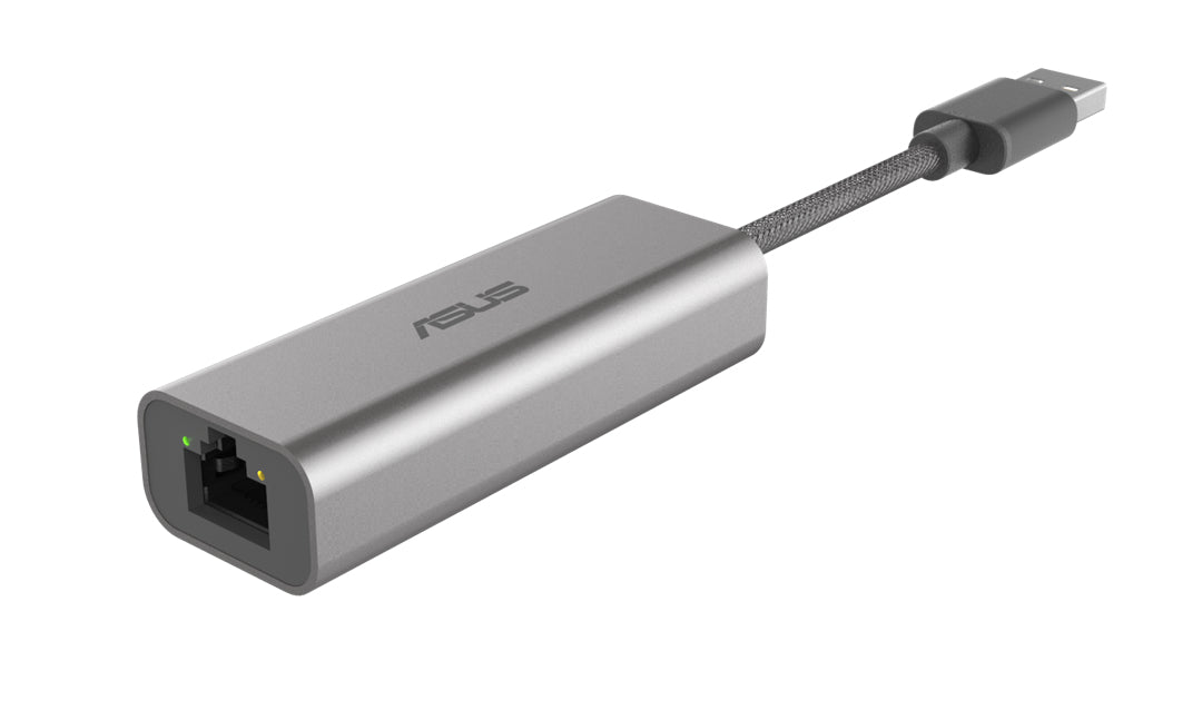 ASUS USB-C2500 Ethernet-(90IG0650-MO0R0T)