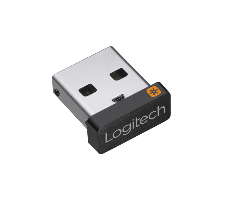 Logitech USB Unifying Receiver USB Receiver-(910-005931)