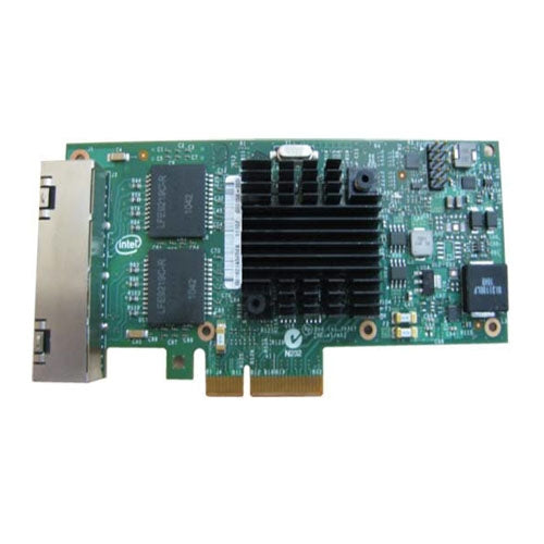 Dell 540-Bbds Network Card Internal Ethernet 1000 Mbits-(540-BBDS)