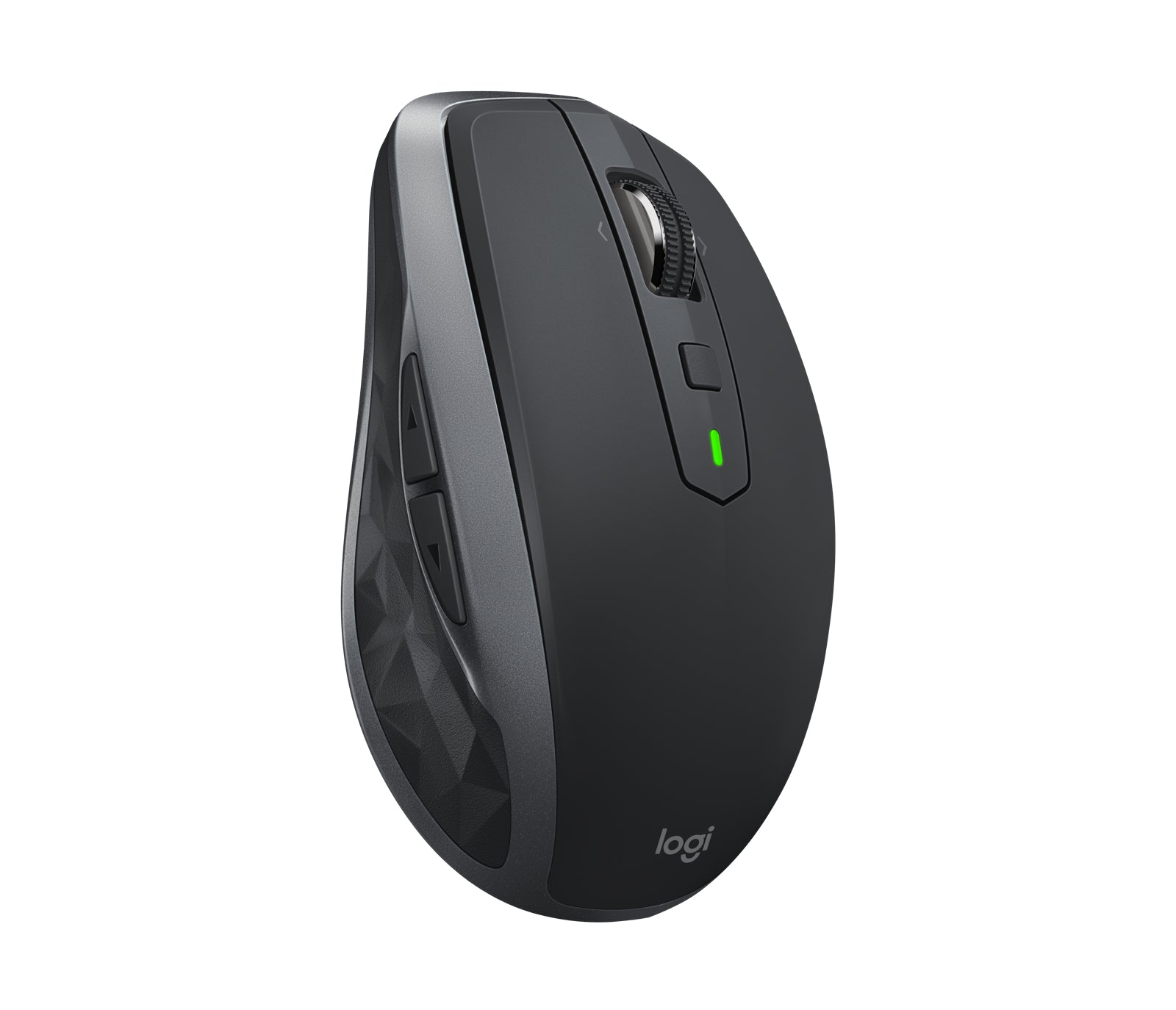 Logitech Mx Anywhere 2S Mouse Right-Hand RF Wireless+Bluetooth Laser 4000 DPI-(910-006211)