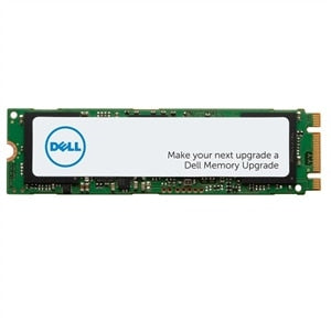 Dell 21Pw2 Internal Solid State Drive M.2 256 Gb Serial ATA Iii-(21PW2)