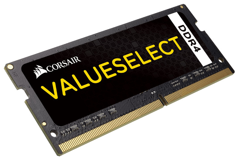 Corsair 16Gb DDR4 2133Mhz Memory Module-(CMSO16GX4M1A2133C15)