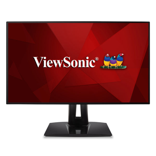 Viewsonic Vp2768A-4K Computer Monitor 68.6 cm (27